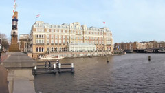 荷蘭阿姆斯特丹