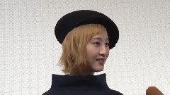 金髪に大膽イメチェン!"みんなびっくり"