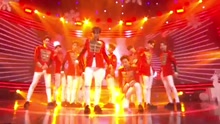 Can You Feel I MBC Show Champion 現場版 16/12/21