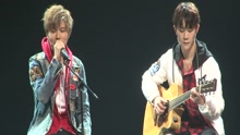  - CATCHERS發布會表演視頻1