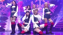 Berry Good - Don't believe MBC Show Champion 現場版 16/12/21