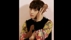 highcutstar更新:HIGH CUT vol.188雜志拍攝金泰亨cut