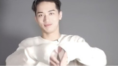 CeCi.korea 拍攝花絮