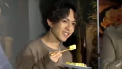 林宥嘉夸丁文琪好廚藝做飯超好吃