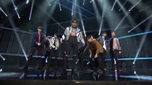 Can You Feel It M CONTDOWN 現場版 16/12/22