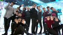 Seventeen - Show me your love M CONTDOWN 現場版 16/12/22