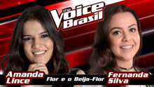 Flor E O Beija-Flor 現場試聽版