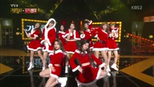 TT - KBS音樂銀行 現場版 16/12/23