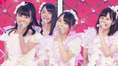 AKB48 - 未來の扉