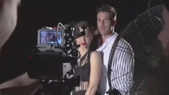 Bo Jo Cie Kochom: Making Of