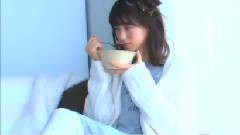 AKB48,乃木坂46 - ノンノ 2017 No.02 "西野七瀬のあったかスーフ?"撮影に密著
