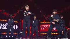學院別曲 - KBS2 音樂銀行 年末結算特輯 16/12/23