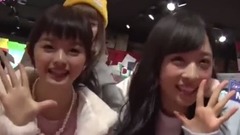 AKB48 - Love Berry 服裝搭配
