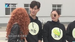 安琥,華語群星,沈凌,姜武 - 星廚集結號