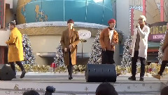 現在馬上在這里交換KISS吧