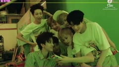 MU-BEYOND ,年末特輯 NCT DREAM篇