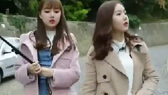 Gfriend所愛的歐洲 EP07