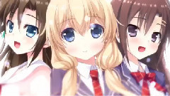 動漫<初戀サンカイメ>OP