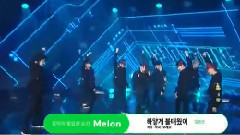 White Night - MBC 音樂中心 圣誕特輯 現場版 16/12/24