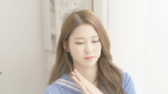 OH MY GIRL - 安全應用歌 Behind(金祉呼 一鏡到底Ver2)