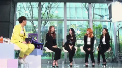 金土日 FACT inSTAR 直播采訪 cut
