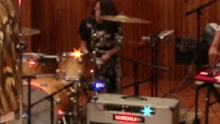 Boomerang (Live)