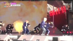 品行ZERO MBC 音樂中心 2015 DMC Festival特輯 現場版 15/09/12