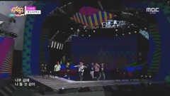 迅速地 - MBC 音樂中心 2015 DMC Festival特輯 現場版 15/09/12