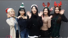 2016 Chiratmas 問候影像