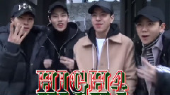 2016 Chiratmas 問候影像