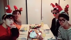 WINWIN TV EP6:WINNER獨自在家