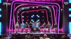 Cheer Up & TT - 2016 SBS演藝大賞 現場版 16/12/25