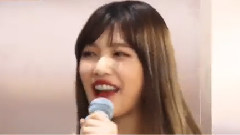 預告Cut