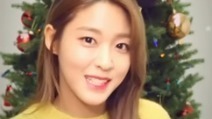 Merry Christmas 天使們的圣誕祝福