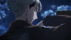 TV動畫《進撃の巨人》第二季PV 第一彈