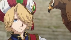 《將國のアルタイル》