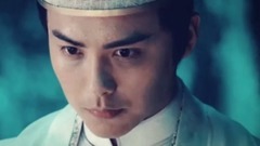 上古神獸全男神陣容 龍生九子