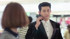 樂天免稅店 《七次的初吻》 Ep6第6集 玉澤演篇“hold不住的你”