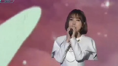 NAVILLERA&Rough- SBS歌謠大戰 現場版16/12/26