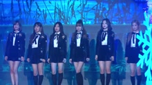 - Only One+星之星 - 2016SBS歌謠大戰 現場版 16/12/26