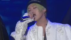 Last Dance&FXXK IT&BANG BANG BANG - SBS歌謠大戰 現場版16/12/26