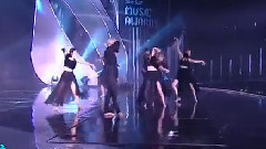 開場Show