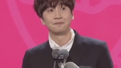 Variety部門最優秀獎