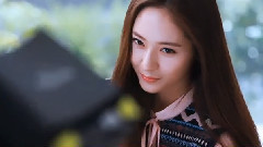 Etude Any Cushion CF 拍攝花絮