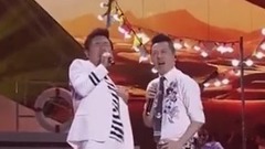 水手&上海灘&熱情的沙漠&藍精靈&辣妹子&啊朋友再見
