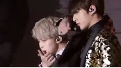 血汗淚(Blood Sweat&Tears)