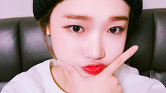 I.O.I家的逗比小可愛