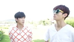 東方神起出道13周年紀念頻