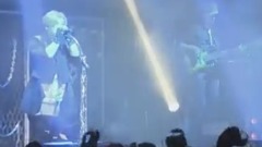 戰士的后代