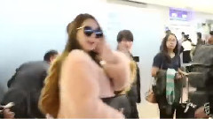 羽田機場出迎
